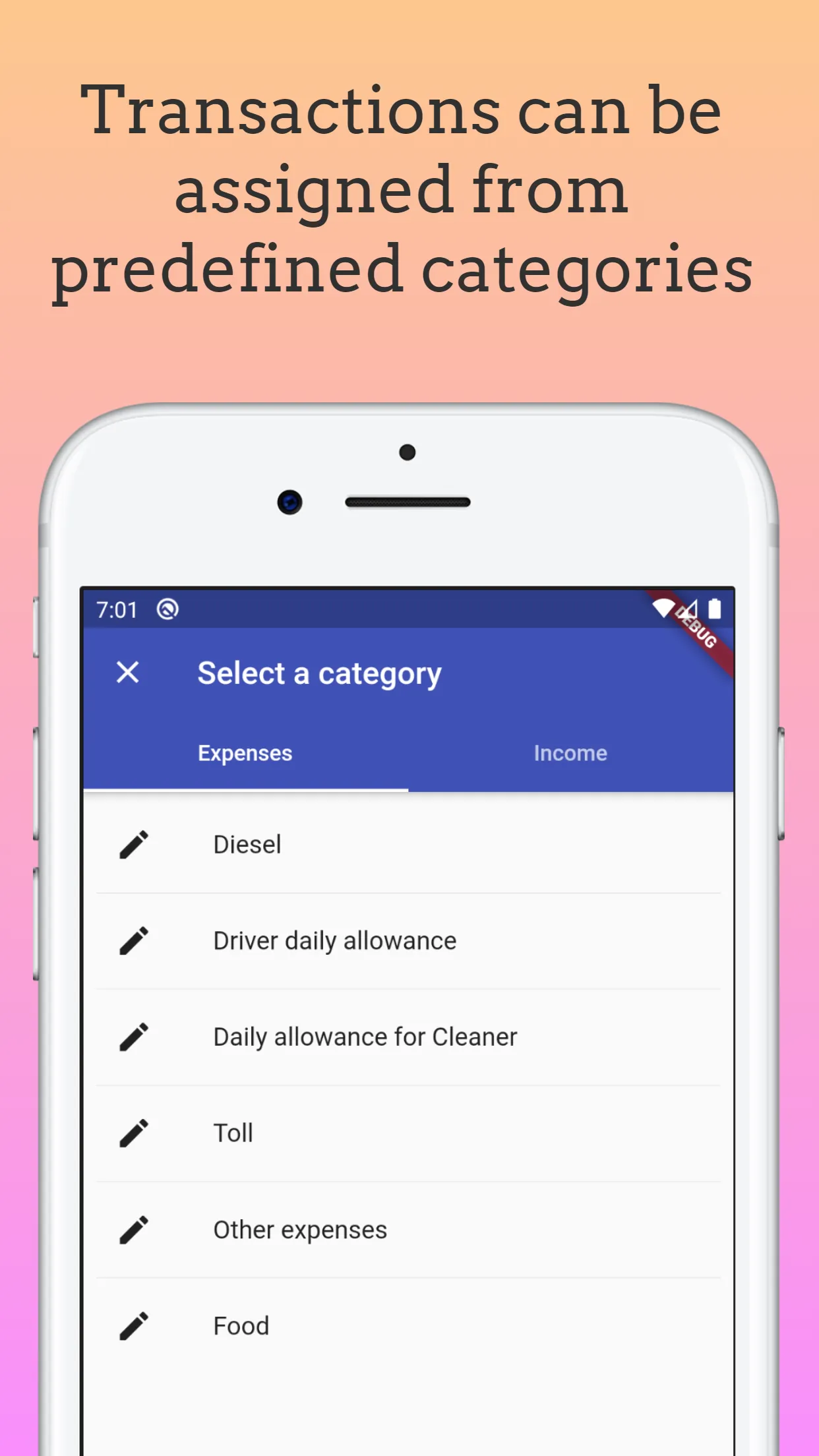 Category